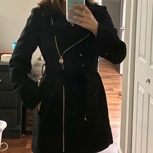Michael Kors winter jacket